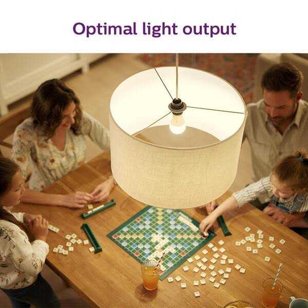 Philips Smart Wi-Fi Connected LED 50-Watt Gu10 Light Bulb - Image 5