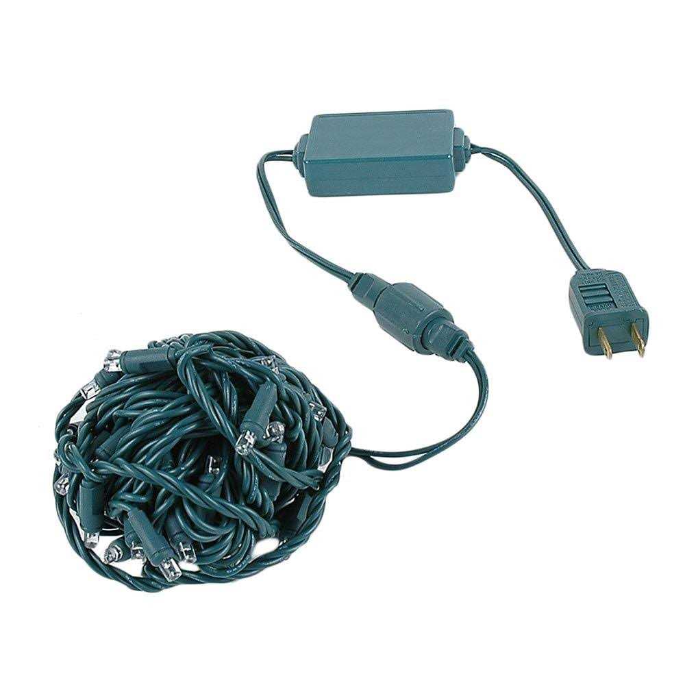 Novelty Lights Coaxial Power Connector - Image 2