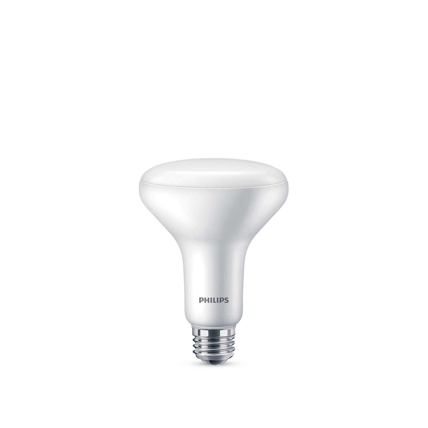 Philips BR30 LED Bulb - Image 5