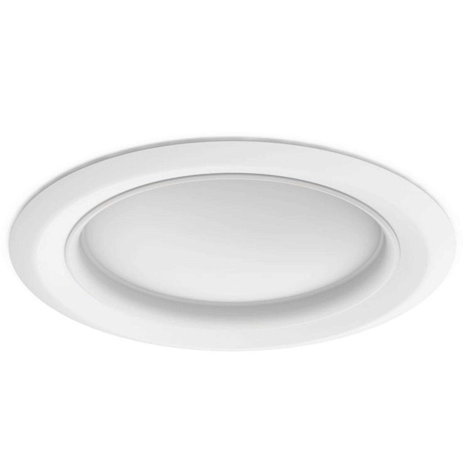 Philips Hue High Lumen Recessed 4 White & Color Ambiance Downlight - Image 3