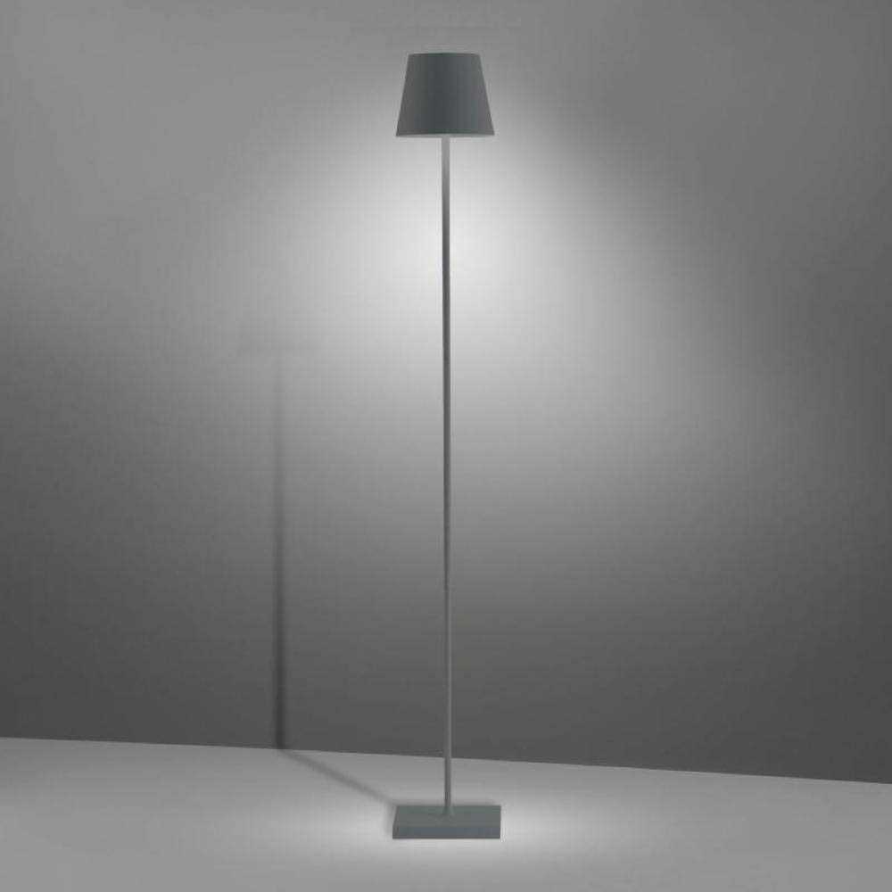 Poldina Pro Floor Lamp Zafferano - Image 3