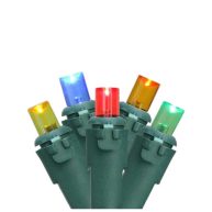 Northlight 4′ x 6′ LED Wide Angle Net Style Christmas Lights