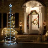 182 LED Battery Powered Lamps The Holiday Aisle