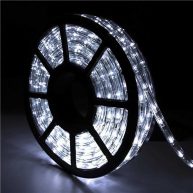 Ainfox LED Rope Light LEDs Indoor Outdoor Waterproof LED Strip Lights Decorative Lighting