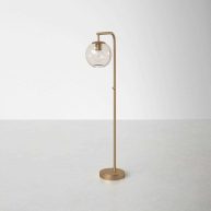 AllModern Claire 60 Task/Reading Floor Lamp