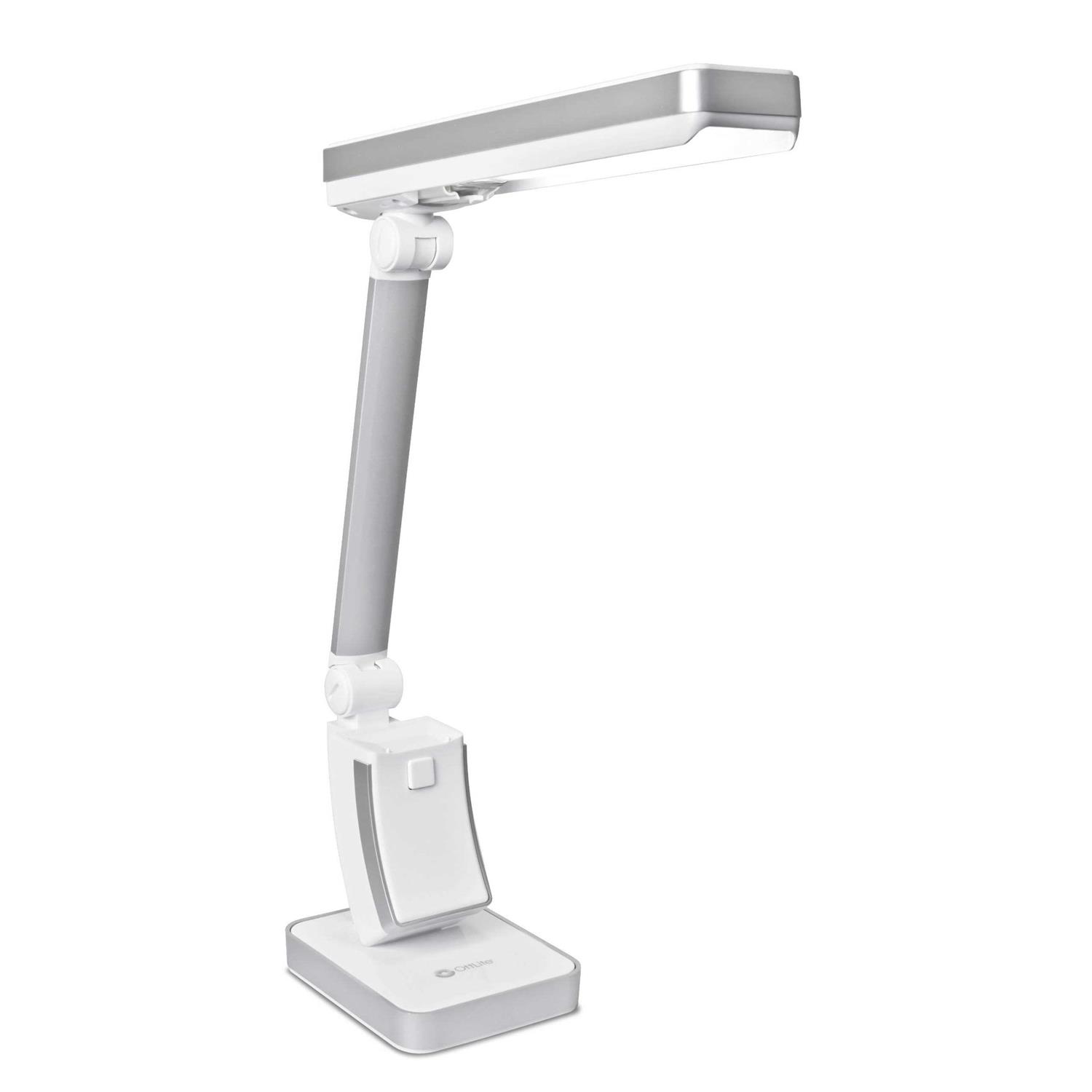 OttLite 13W Slimline Task Lamp