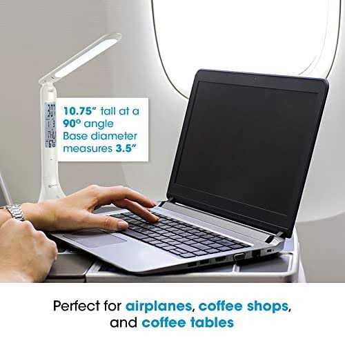 OttLite Travel Rechargeable LED Task Lamp - Image 3