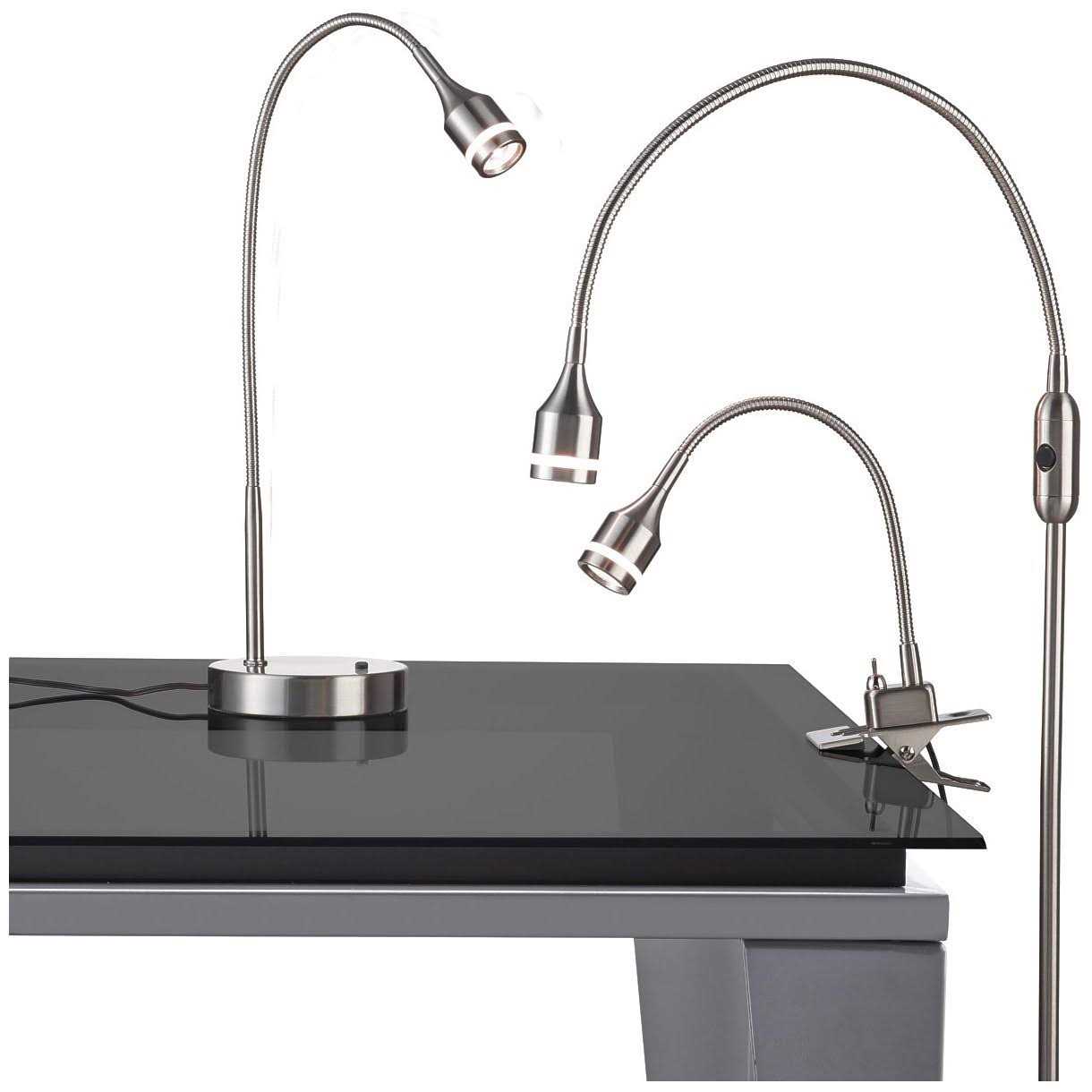 Adesso Prospect Floor Lamp - Image 3