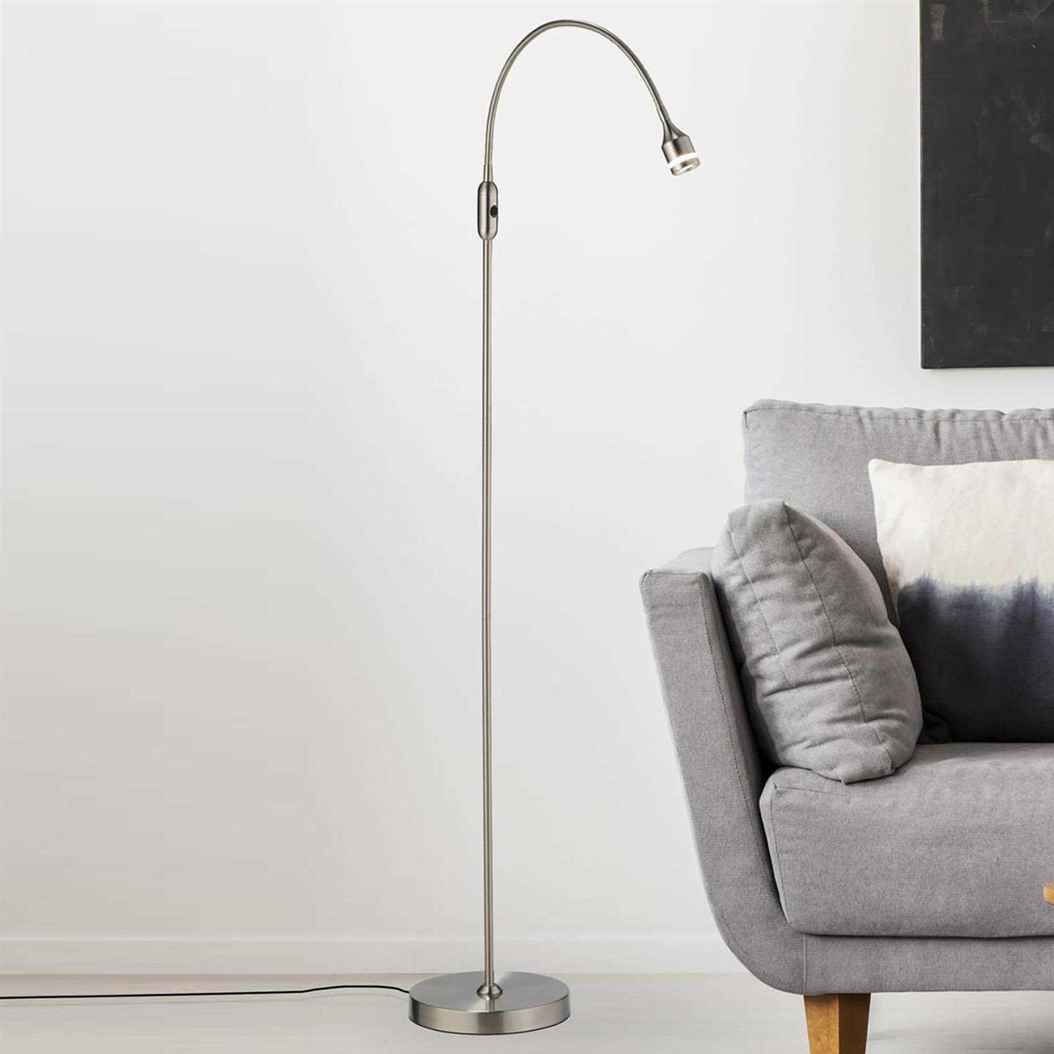 Adesso Prospect Floor Lamp - Image 4