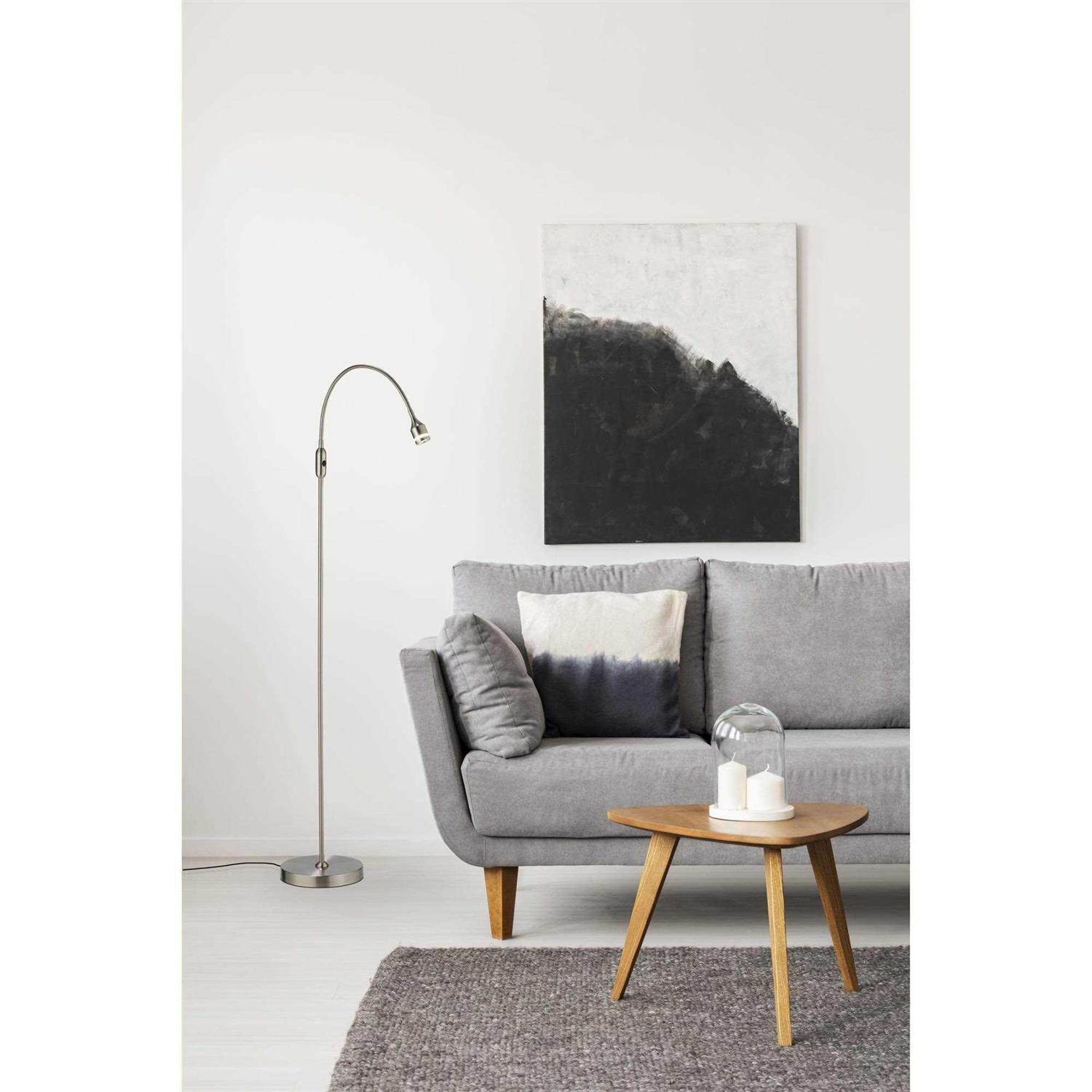 Adesso Prospect Floor Lamp - Image 5