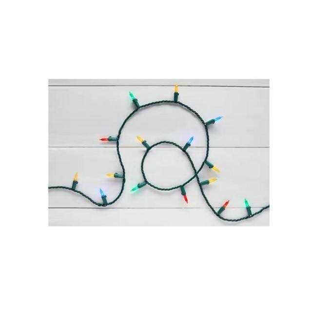 200L Multi Faceted M5 LED Lights Home Accents Holiday - Image 2