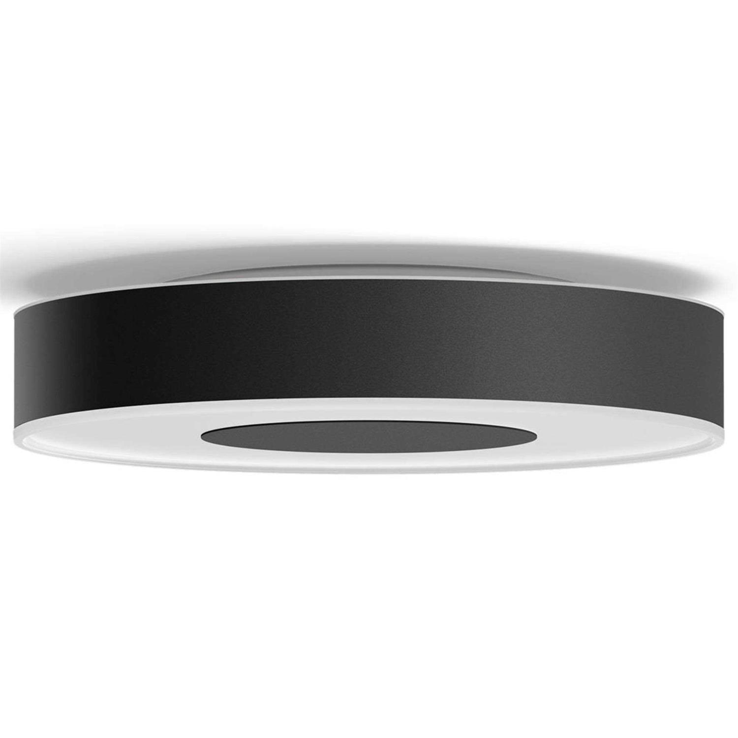 Philips Hue White and Color ambiance Infuse medium Ceiling Lamp - Image 3