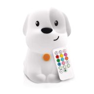 Puppy Night Light LumiPets