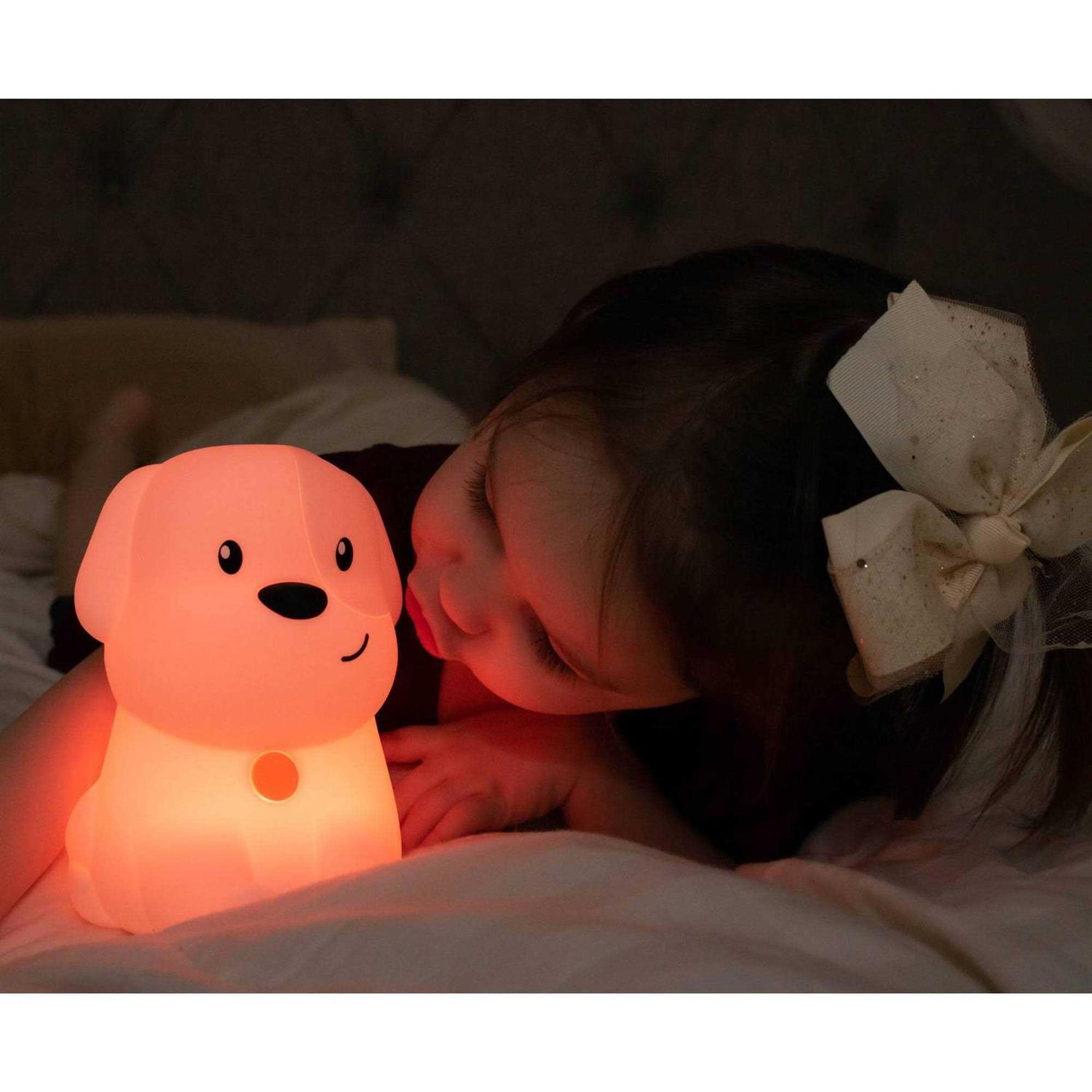 Puppy Night Light LumiPets - Image 3