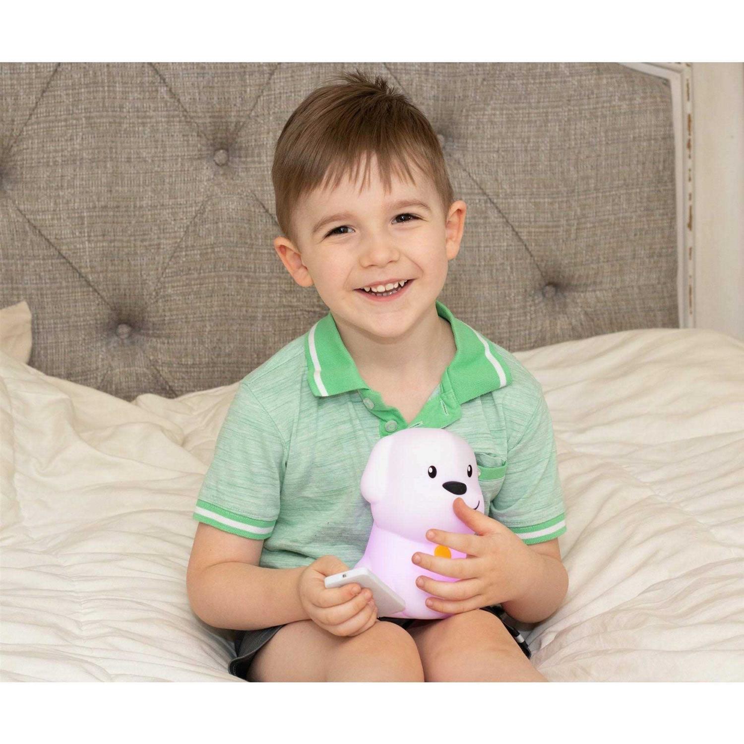 Puppy Night Light LumiPets - Image 4