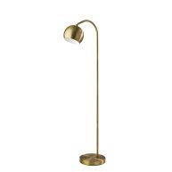 Adesso Emerson Floor Lamp