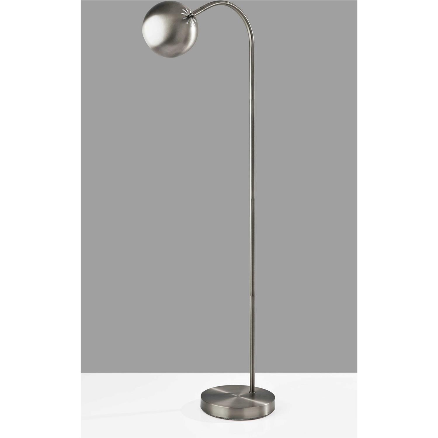 Adesso Emerson Floor Lamp - Image 2