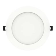 RAB Lighting WFRL6R139FA120WS 6 Round Edge-Lit LED Wafer