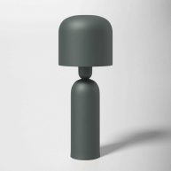AllModern Odie 15.5 Table Lamp Base