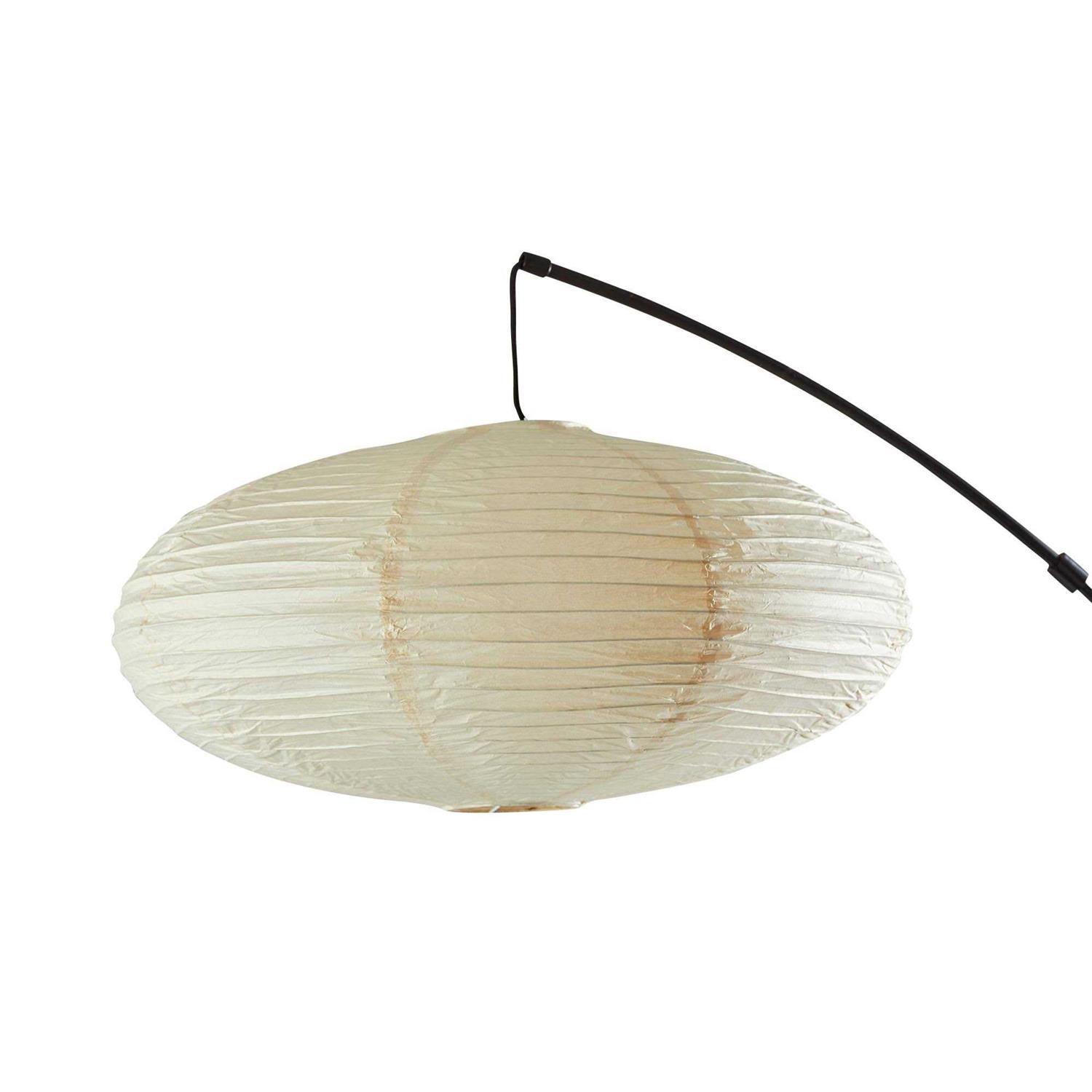 Adesso Corinne Arc Lamp - Image 3