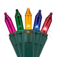 140 Chasing Mini Lights