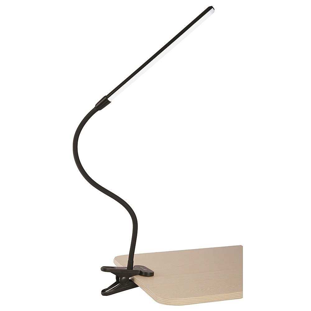 OttLite Clip-On led easel Lamp By Ott Lite
