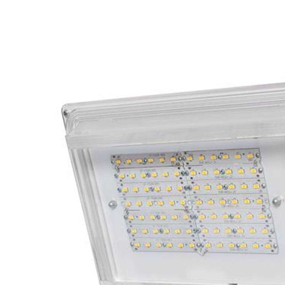 Amax Lighting LED-SL42BZ LED Security Light Wall Pack - Image 2