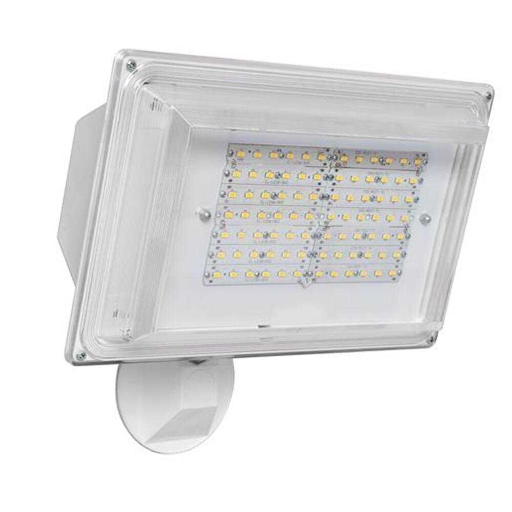Amax Lighting LED-SL42BZ LED Security Light Wall Pack - Image 4