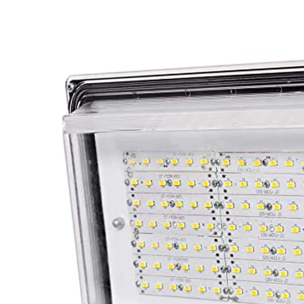 Amax Lighting LED-SL42BZ LED Security Light Wall Pack - Image 5