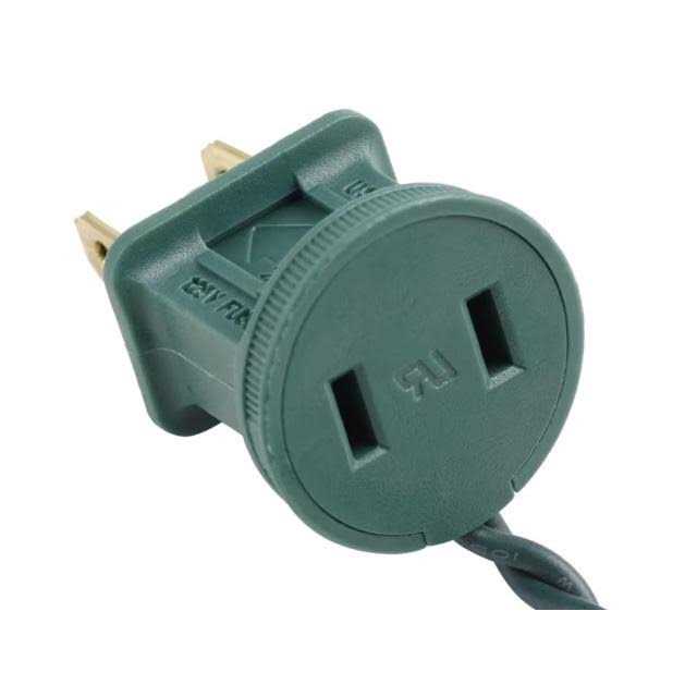 500L Warm White Christmas Mini LED String Holiday Lights Home Accents Model # TY628-1715 - Image 5