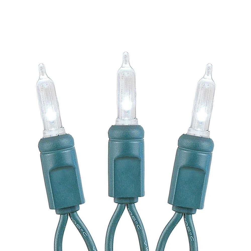 Novelty Lights 35 Light T5 Traditional LED Christmas Mini Light Set - Image 2