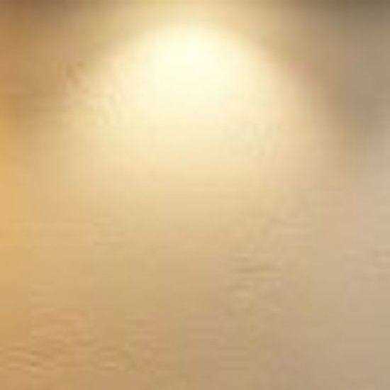 Parmida 5/6 Inch Dimmable LED Disk Light Surface Flush Mount 15W - Image 4