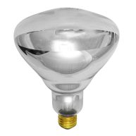 Norman Lamps 31717 Pfa-250r40/1 Infrared Heat Lamp Heat Lamp Light Bulb