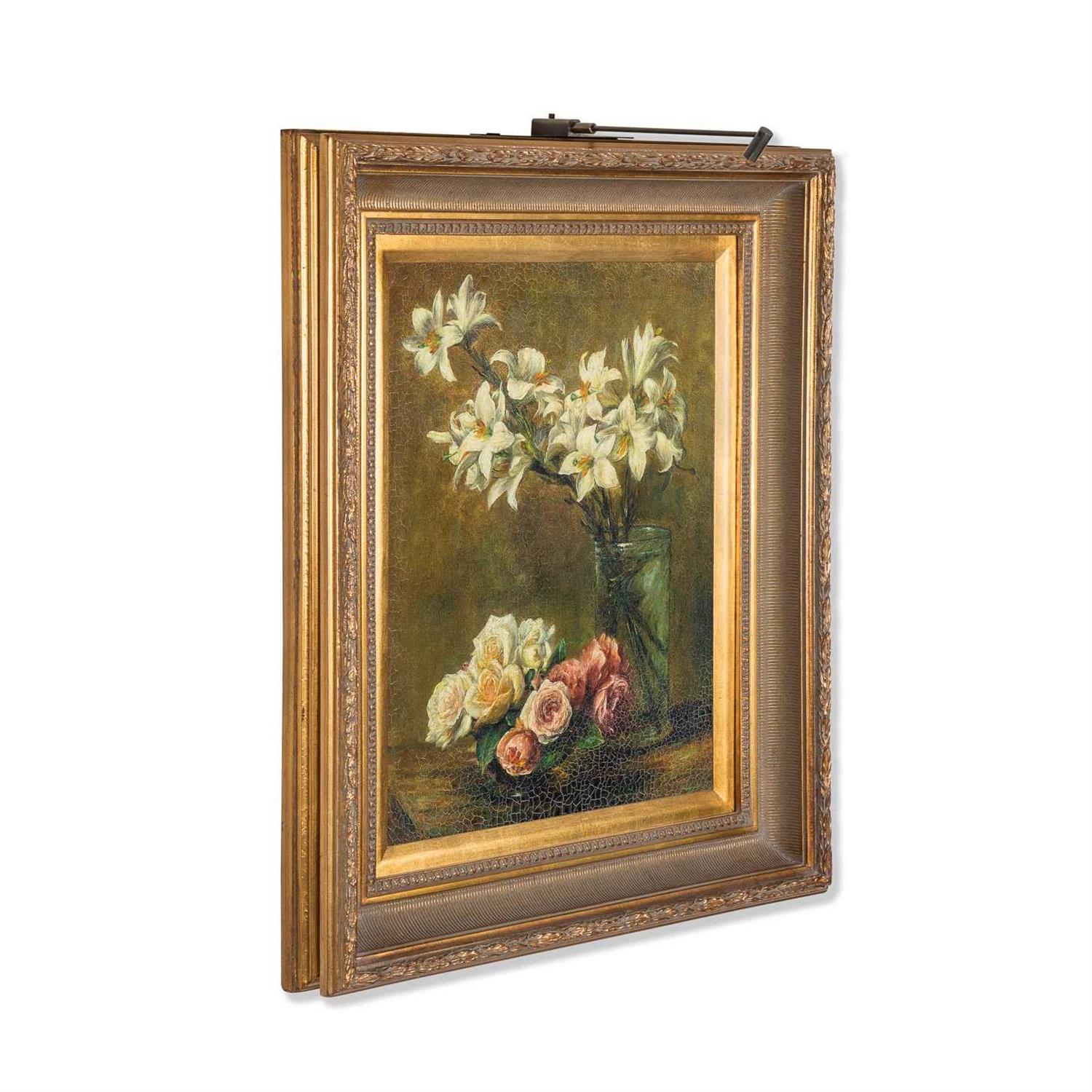 Rechargeable Micro Series Wireless LED Art Light 1 Light Short