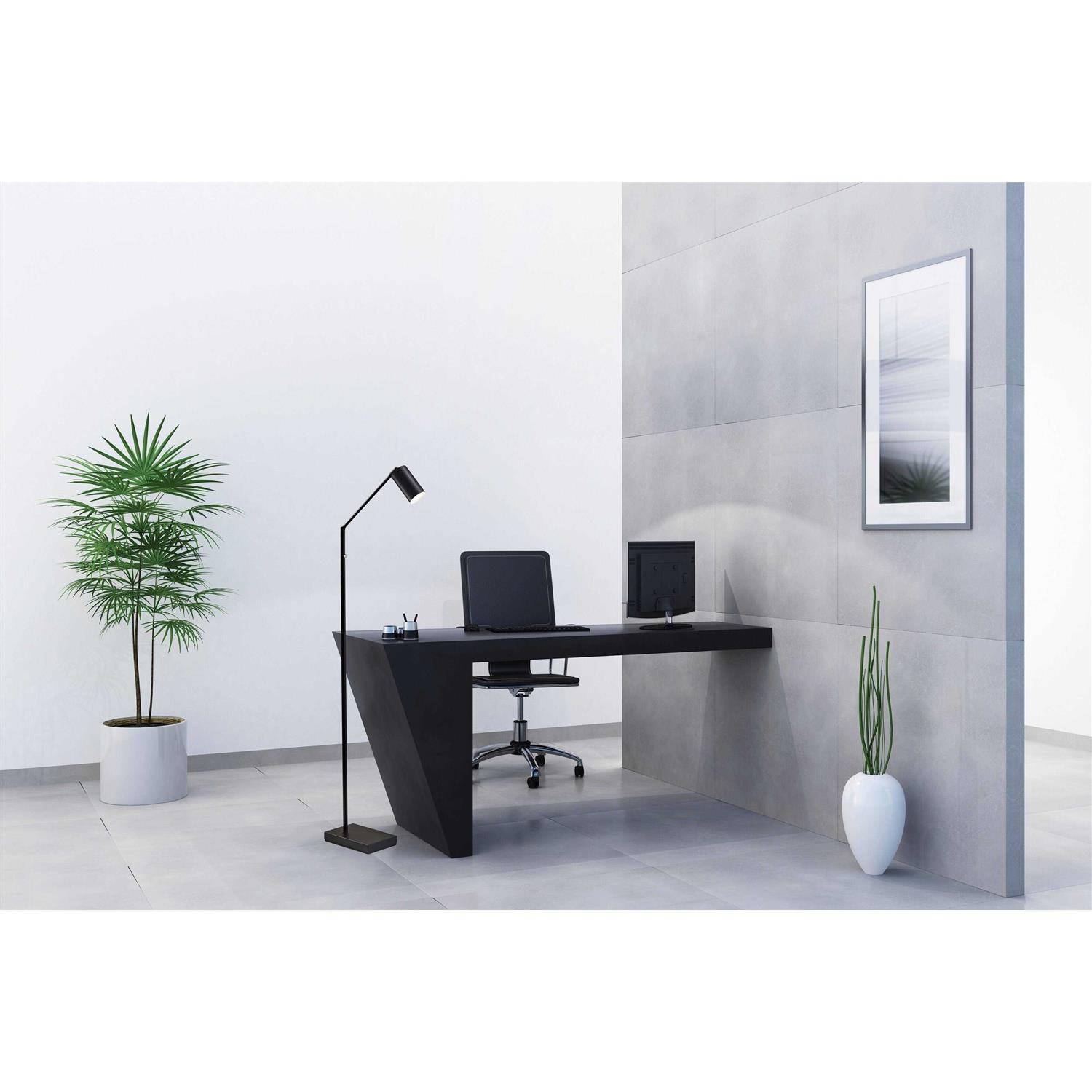 Adesso Colby LED Floor Lamp 4275-01 - Image 4