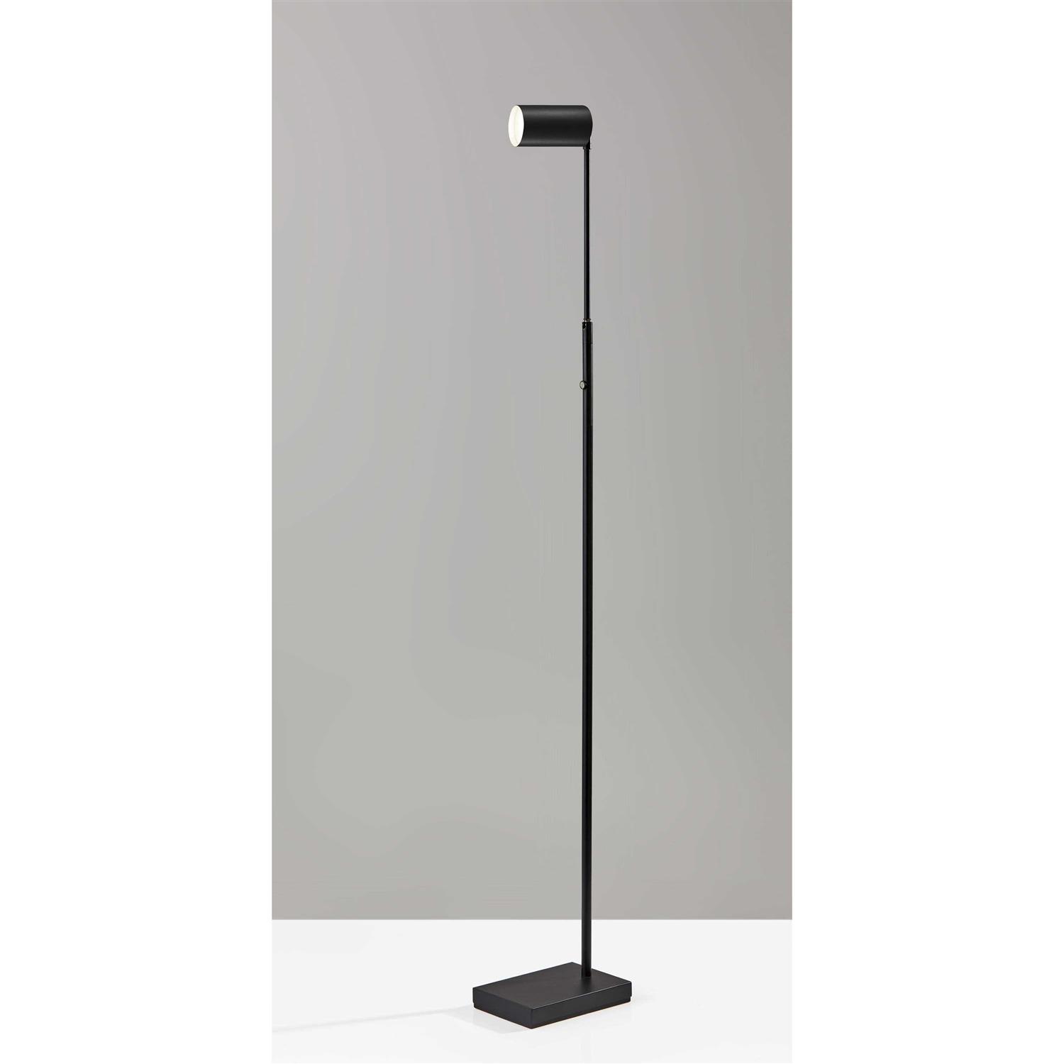 Adesso Colby LED Floor Lamp 4275-01 - Image 5