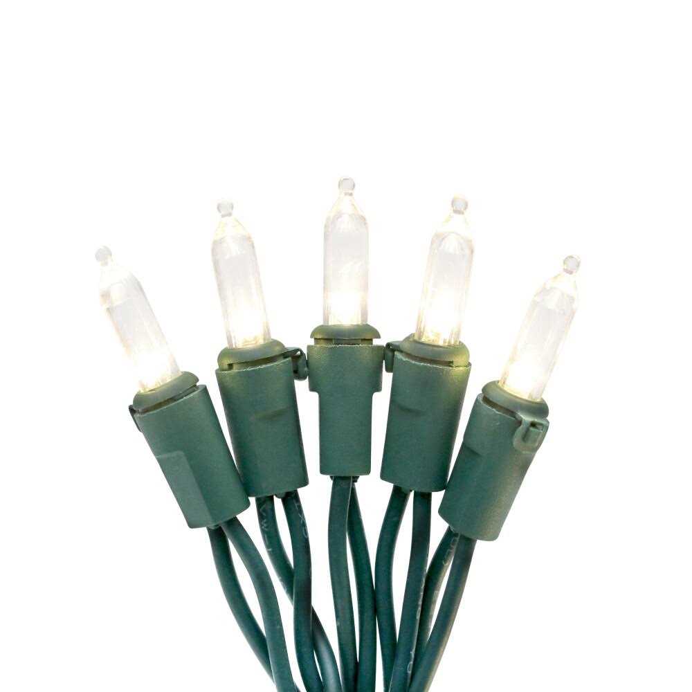 Philips LED 100 Mini Lights - Image 4