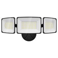 Onforu 100W Flood lights Outdoor 9000LM super bright LED Flood Light Outdoor