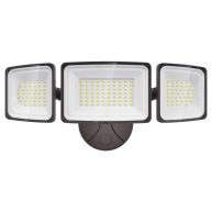 Onforu 100W Flood lights Outdoor 9000LM super bright LED Flood Light Outdoor