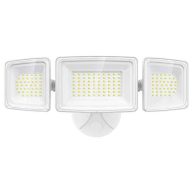Onforu 100W Flood lights Outdoor 9000LM super bright LED Flood Light Outdoor