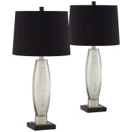 Regency Hill Landro Modern Table Lamp