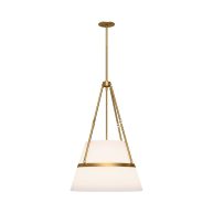 Alora Mood Oliver Pendant Light PD546719