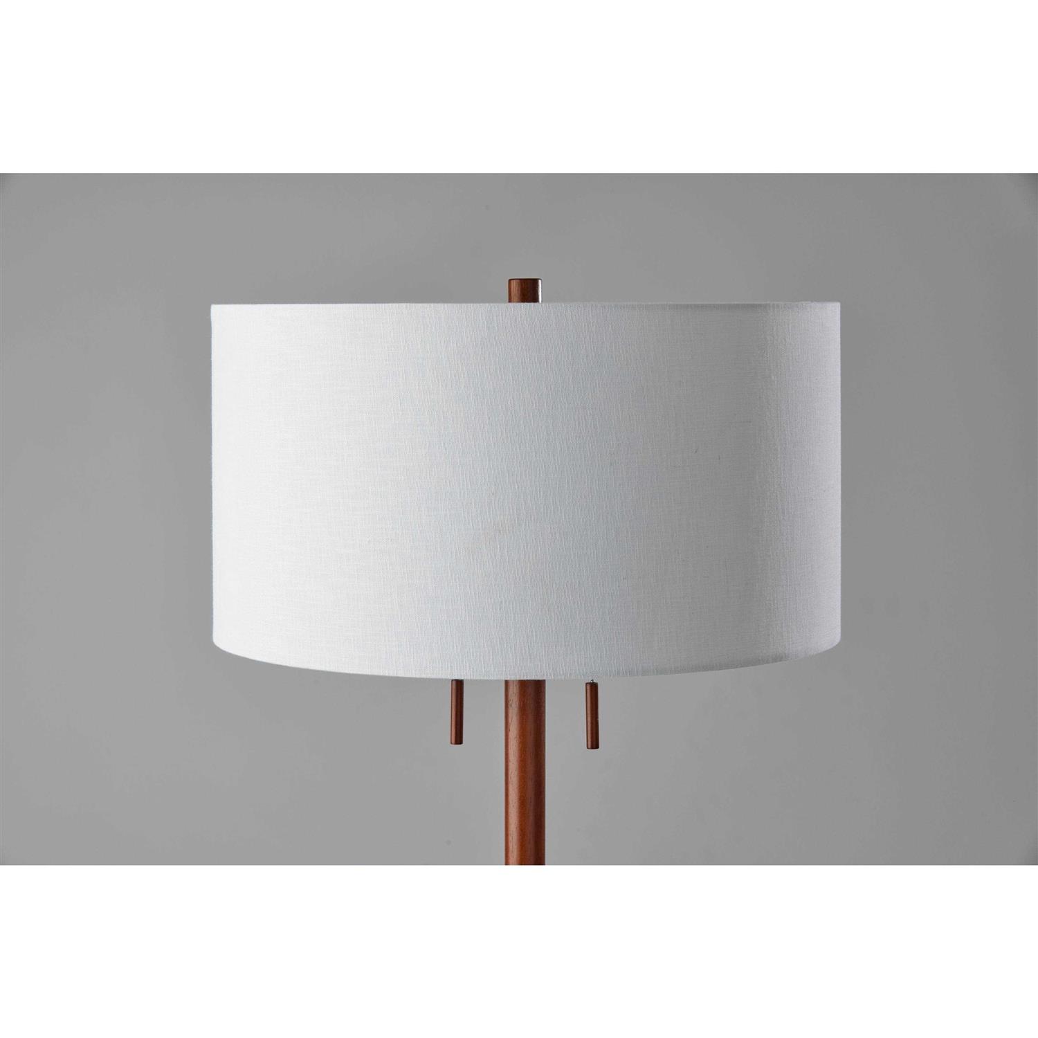 Adesso Madeline Lamp - Image 2