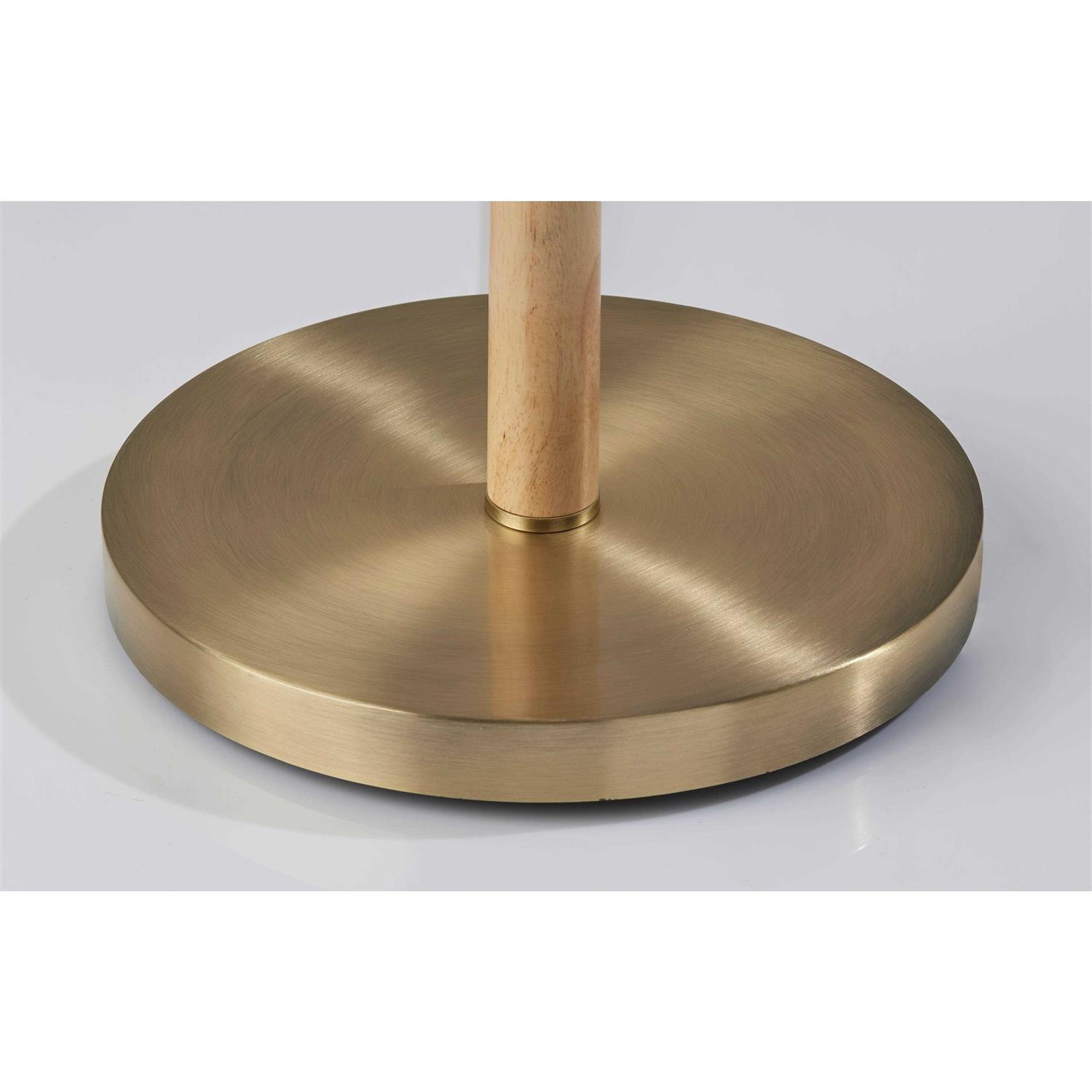 Adesso Madeline Lamp - Image 3