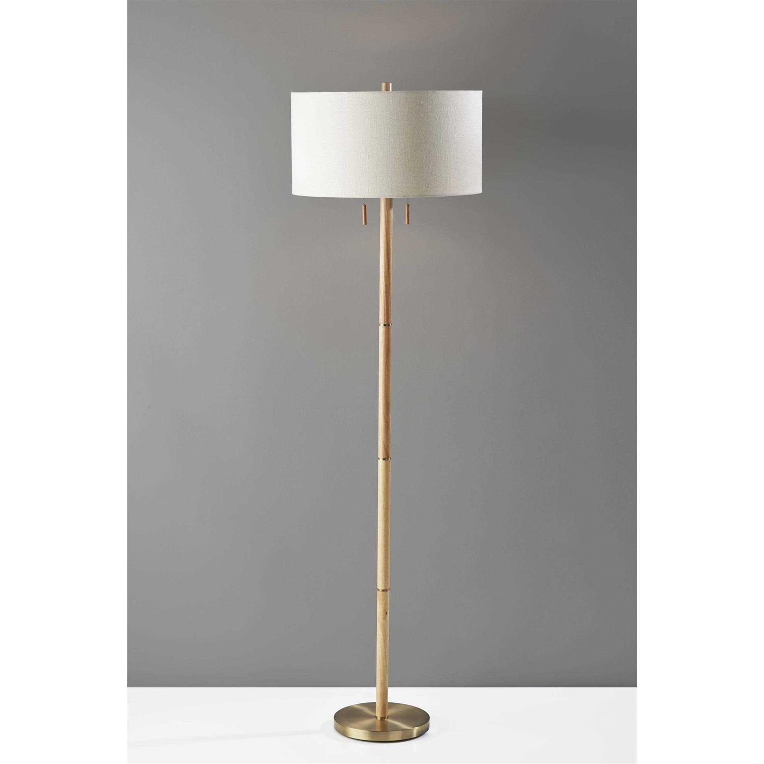 Adesso Madeline Lamp - Image 4