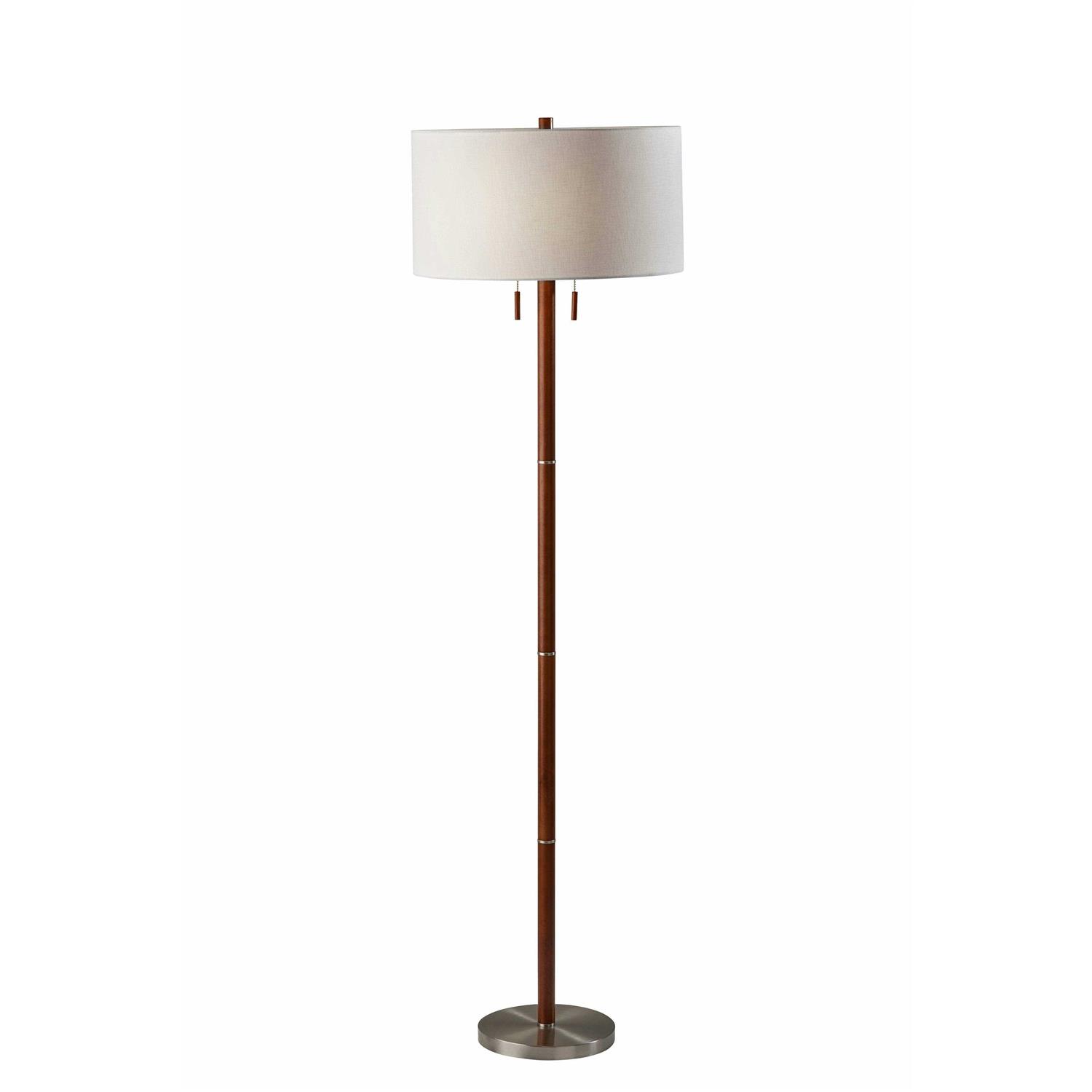 Adesso Madeline Lamp