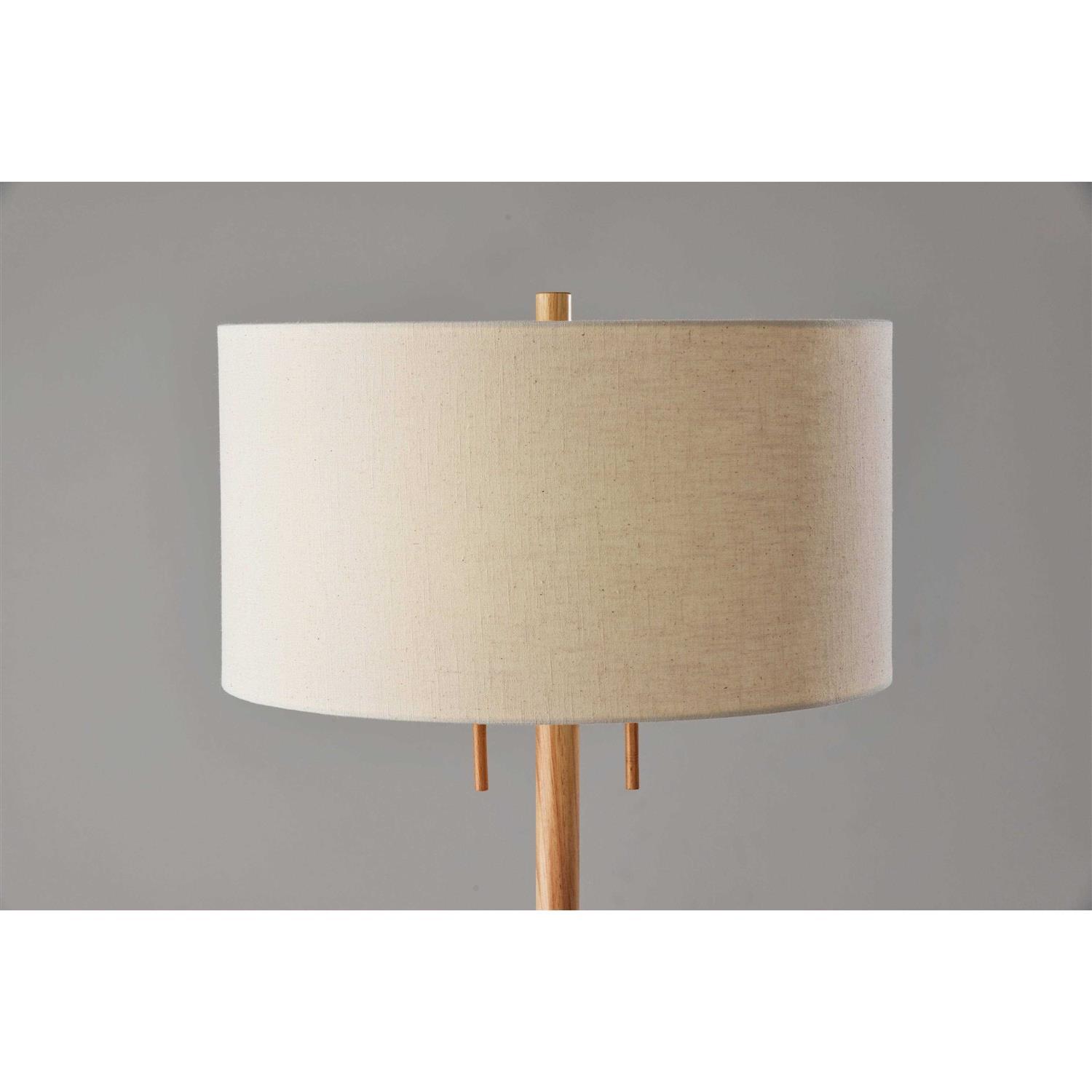 Adesso Madeline Lamp - Image 4