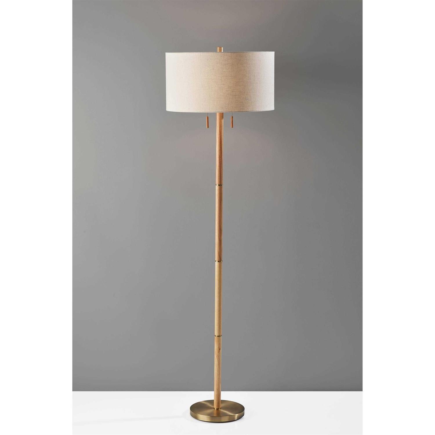 Adesso Madeline Lamp - Image 5