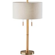 Adesso Madeline Lamp