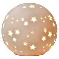 Pillowfort Starry Globe Kids’ Nightlight